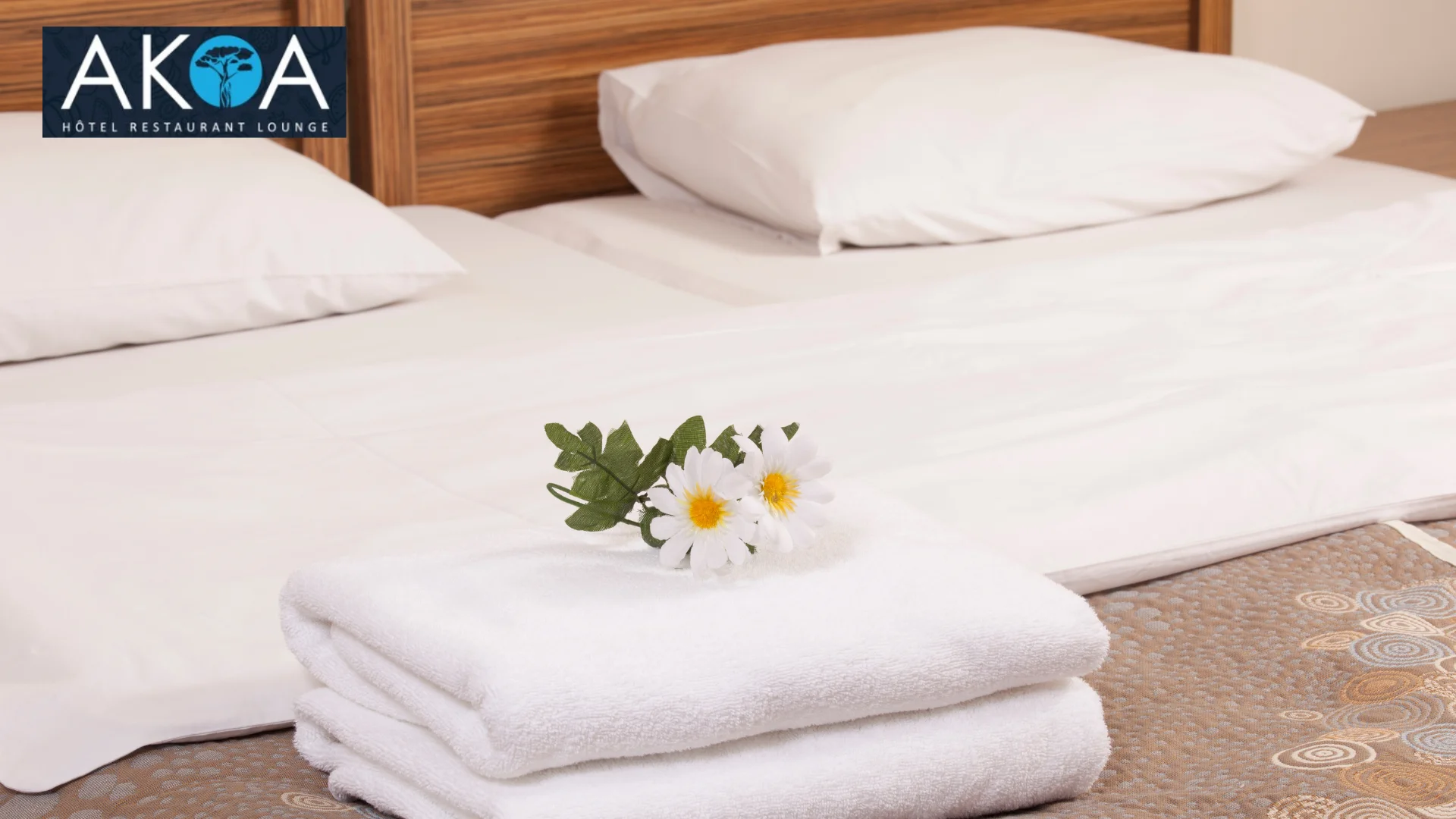 Hotel Antananarivo Akoa