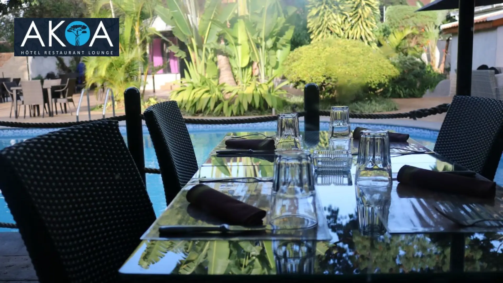 table AKOA